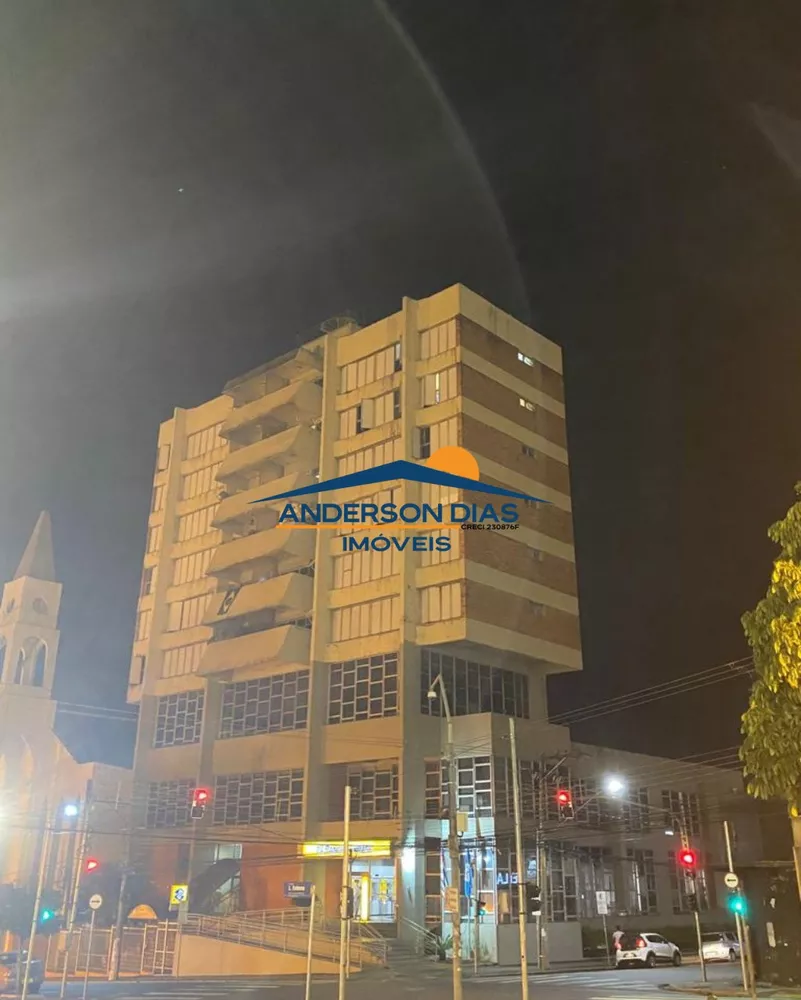 Apartamento, 3 quartos, 197 m² - Foto 16