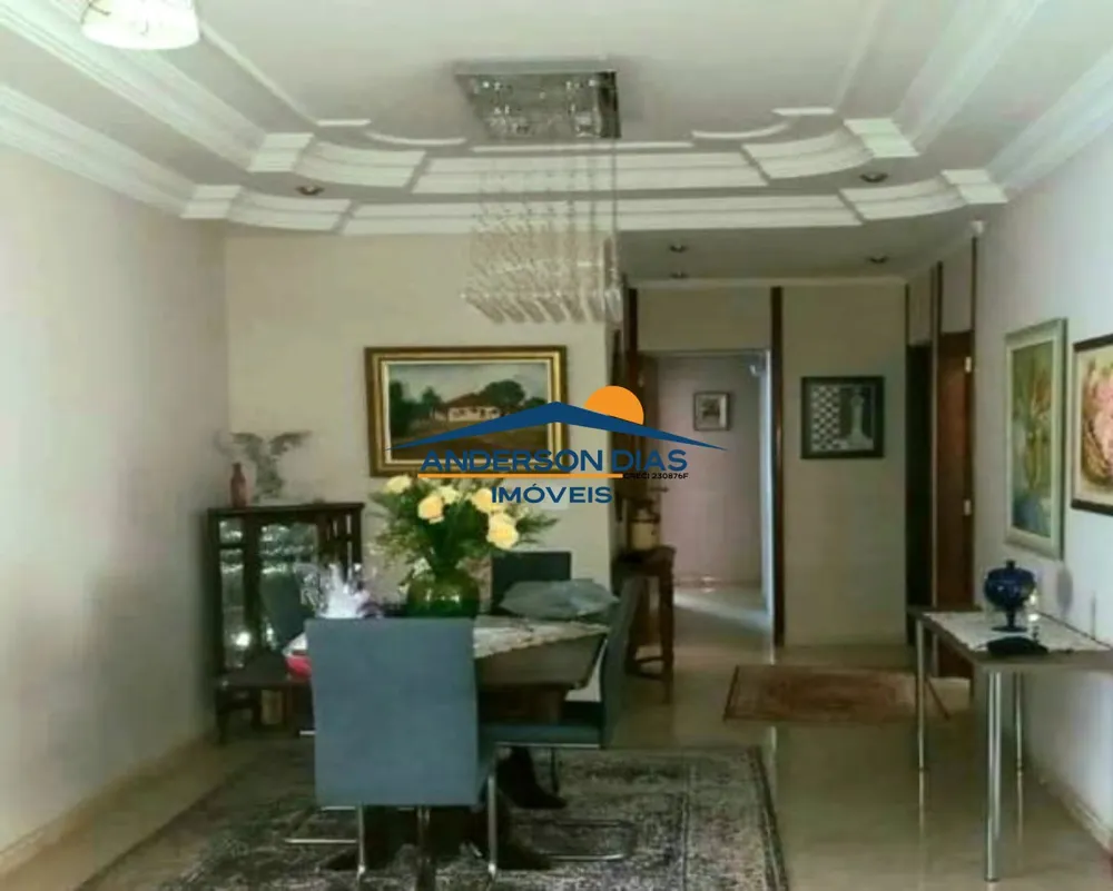 Apartamento, 3 quartos, 197 m² - Foto 5