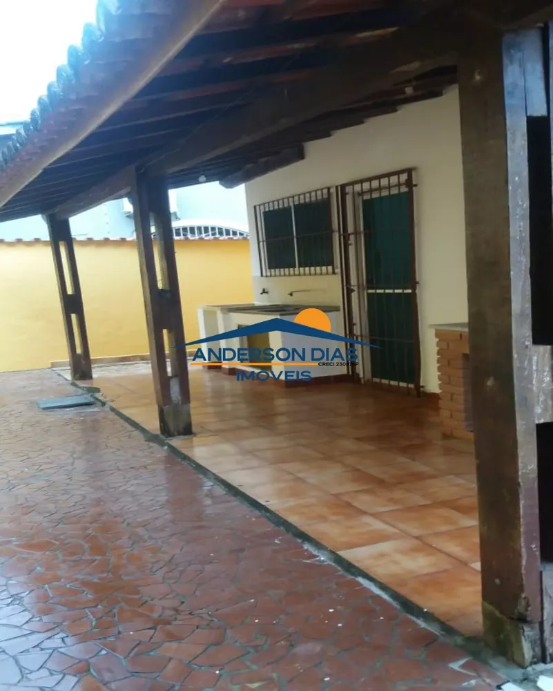 Casa, 2 quartos - Foto 8