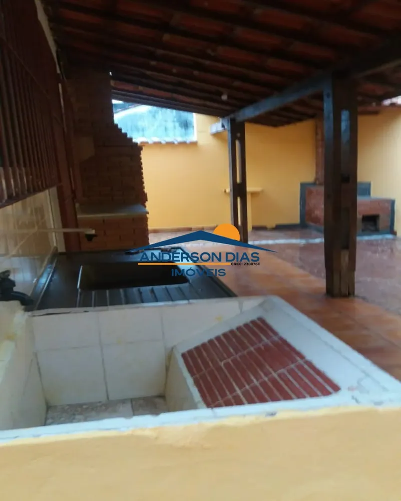 Casa, 2 quartos - Foto 11