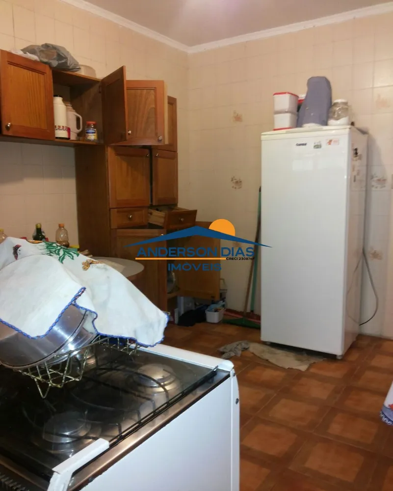 Casa, 2 quartos - Foto 10