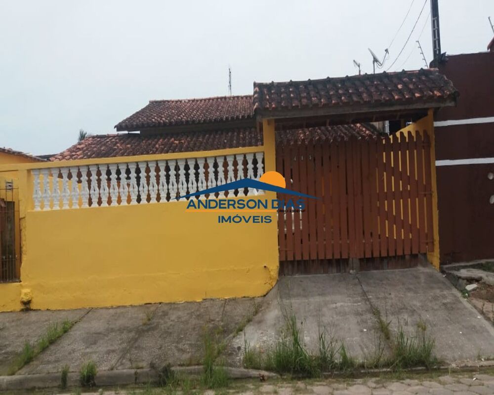 Casa, 2 quartos - Foto 2