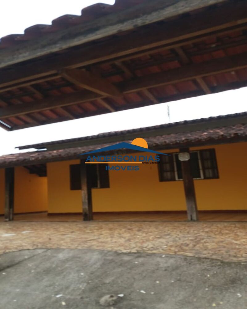 Casa, 2 quartos - Foto 4