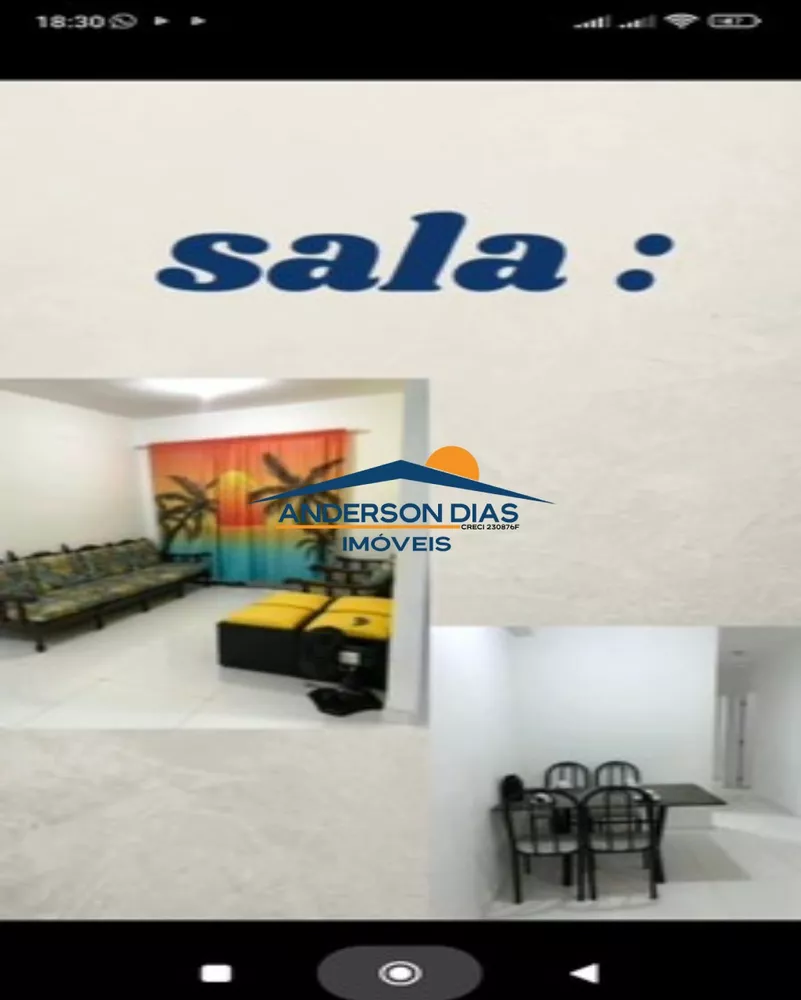 Apartamento à venda com 2 quartos, 56m² - Foto 5