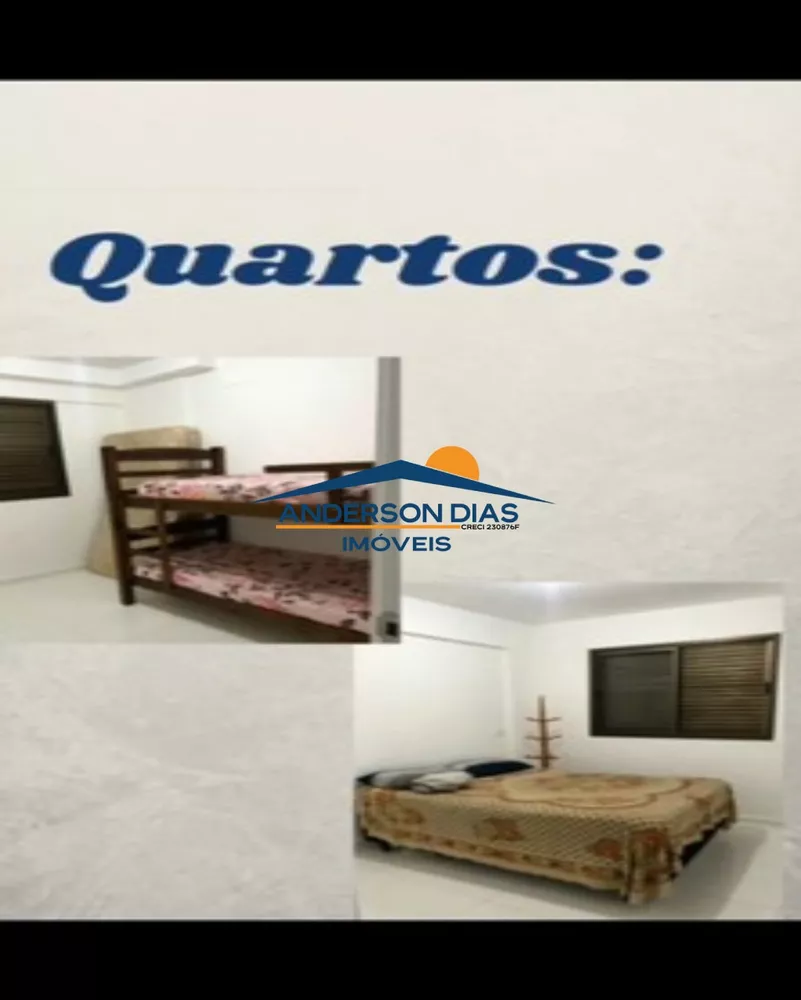 Apartamento à venda com 2 quartos, 56m² - Foto 4