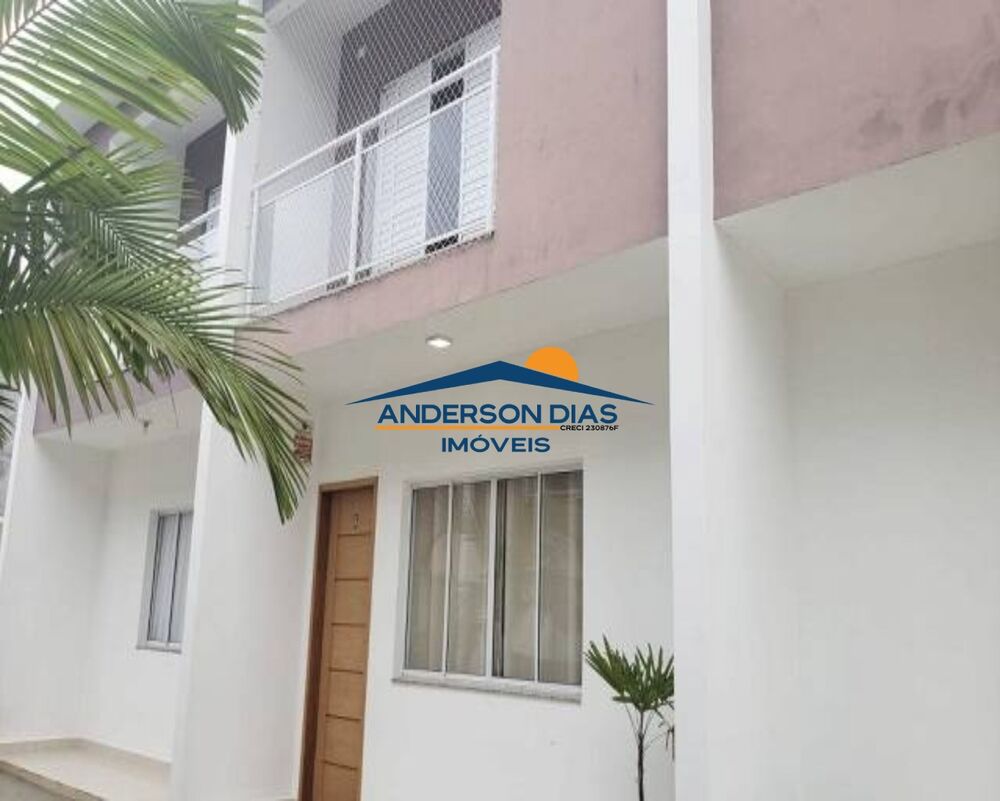 Casa, 2 quartos, 112 m² - Foto 3