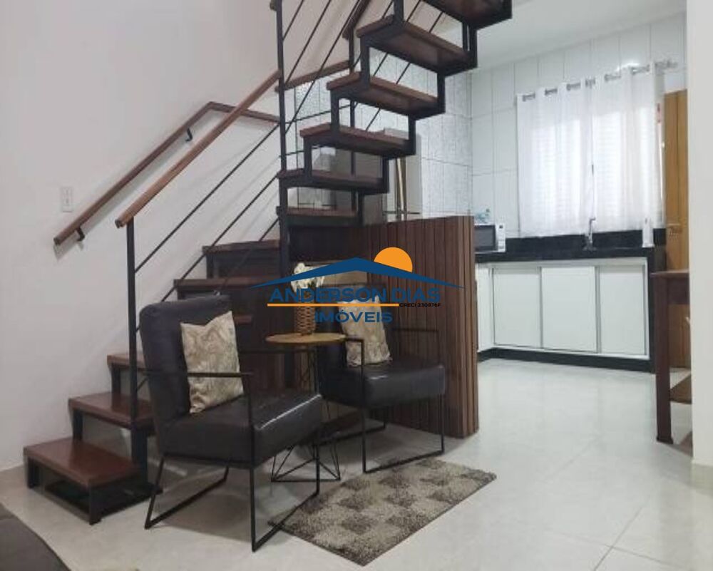 Casa, 2 quartos, 112 m² - Foto 1