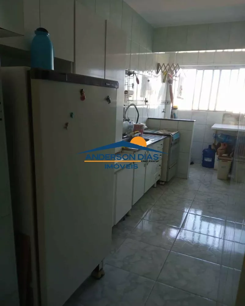 Apartamento, 2 quartos, 70 m² - Foto 8