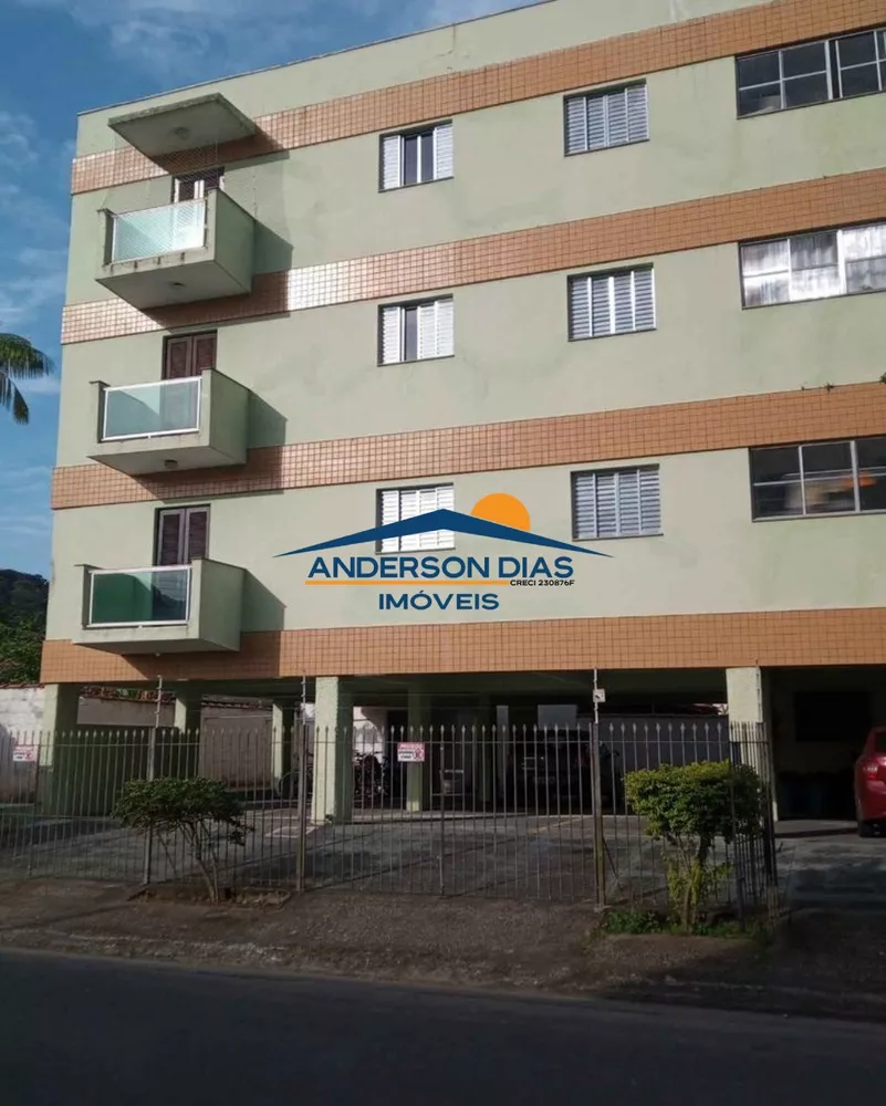 Apartamento, 2 quartos, 70 m² - Foto 1