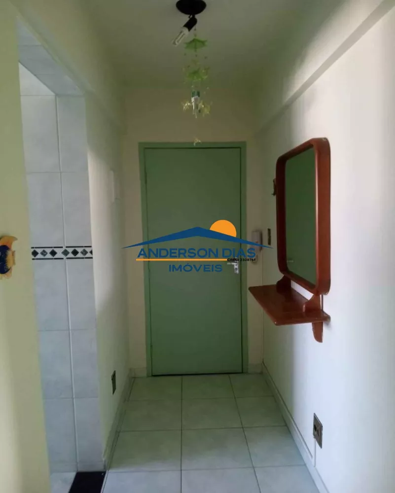 Apartamento, 2 quartos, 70 m² - Foto 2