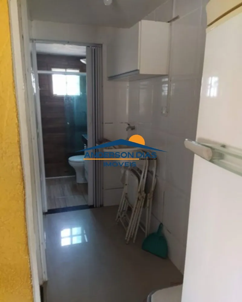 Apartamento, 3 quartos, 75 m² - Foto 6