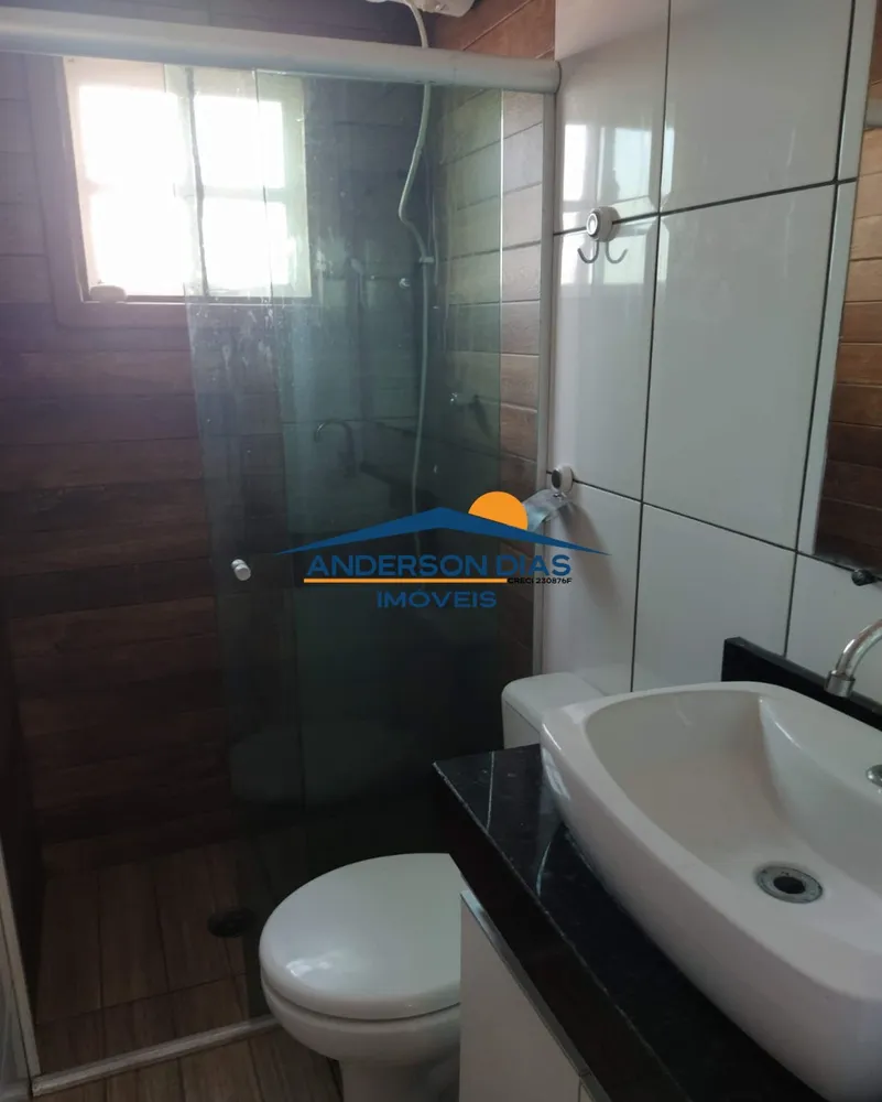 Apartamento, 3 quartos, 75 m² - Foto 11