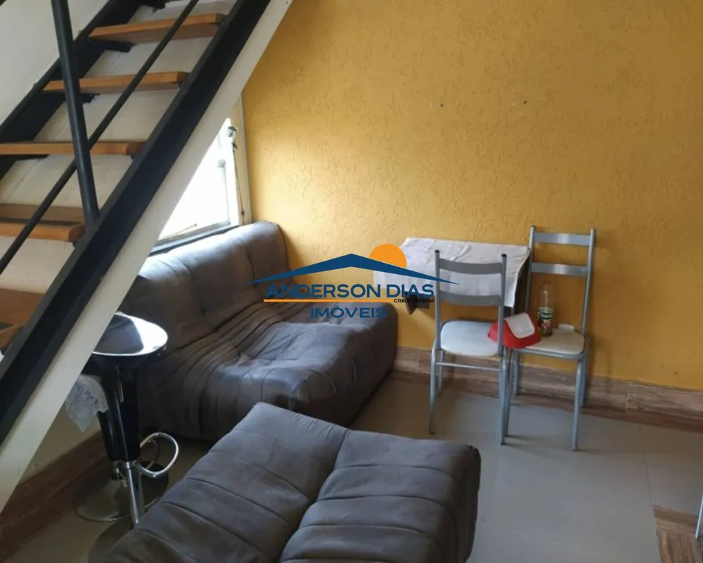 Apartamento, 3 quartos, 75 m² - Foto 5
