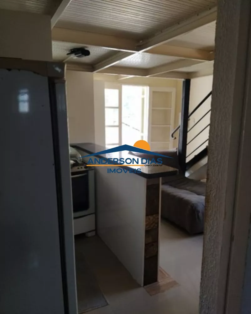 Apartamento à venda com 3 quartos, 75m² - Foto 1