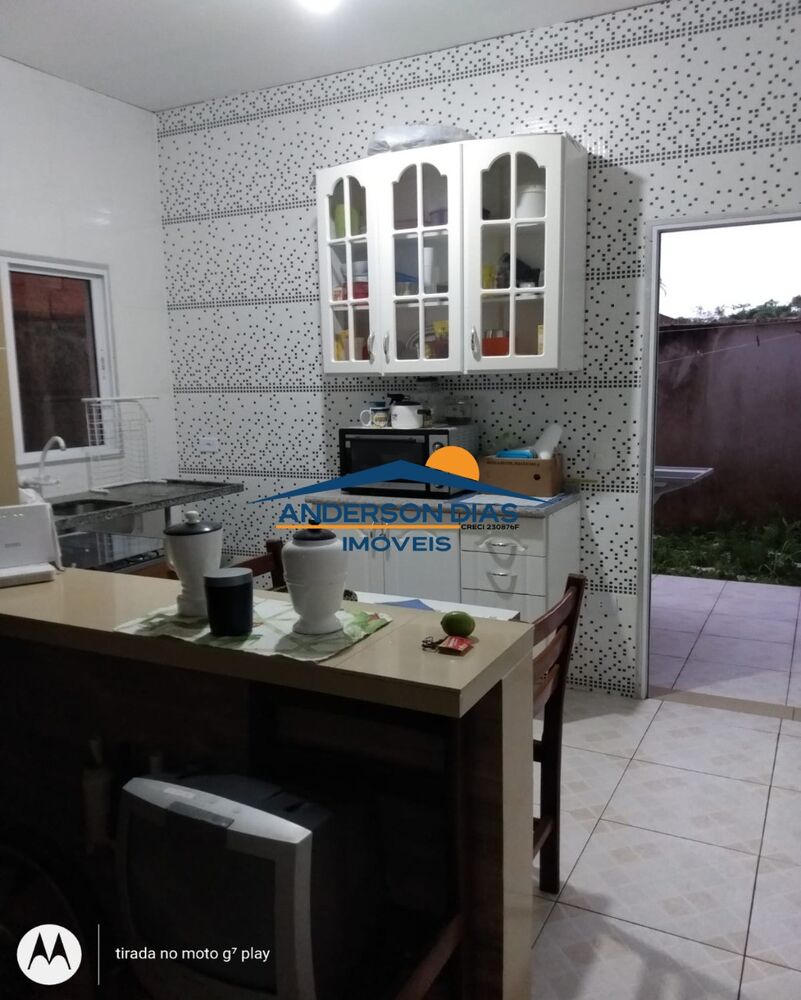 Casa, 2 quartos, 75 m² - Foto 3