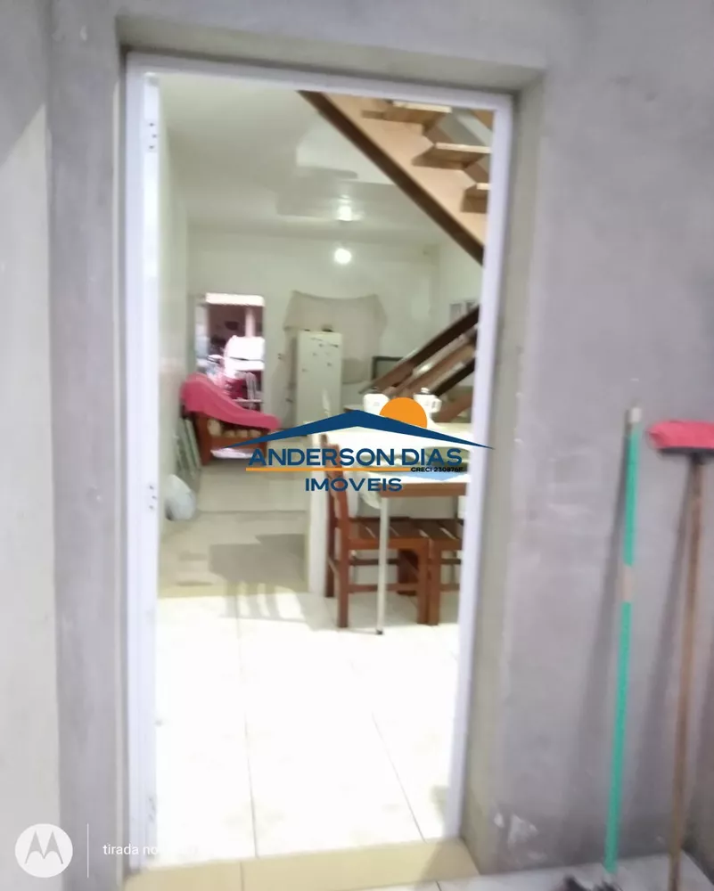 Casa, 2 quartos, 75 m² - Foto 5