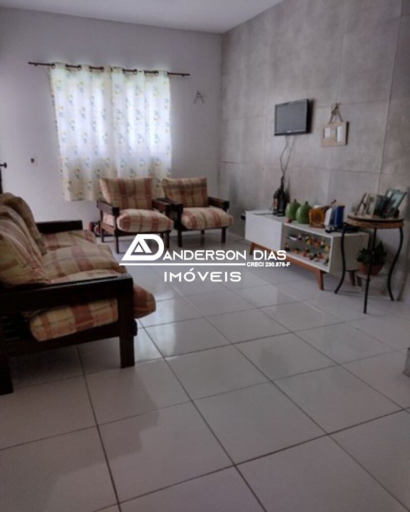 Casa, 3 quartos, 110 m² - Foto 6