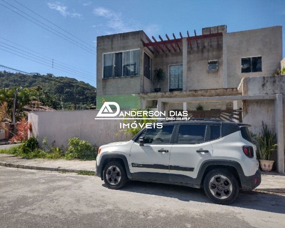 Casa, 3 quartos, 110 m² - Foto 2