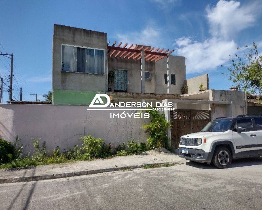 Casa, 3 quartos, 110 m² - Foto 1