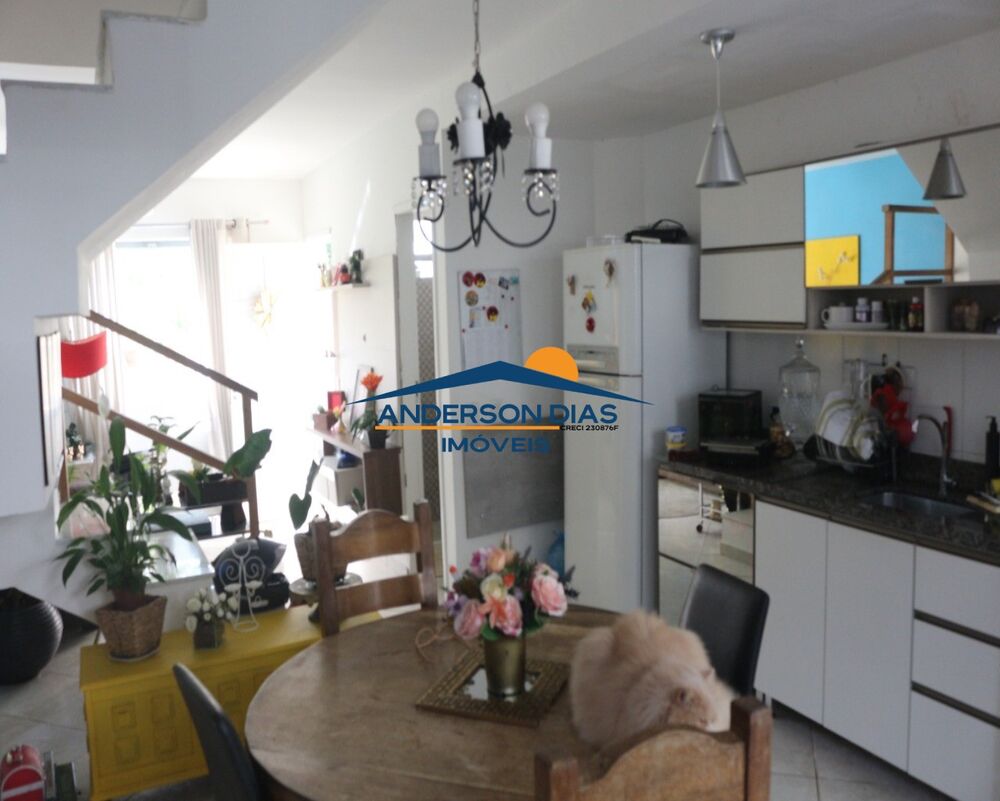 Casa, 2 quartos, 103 m² - Foto 5