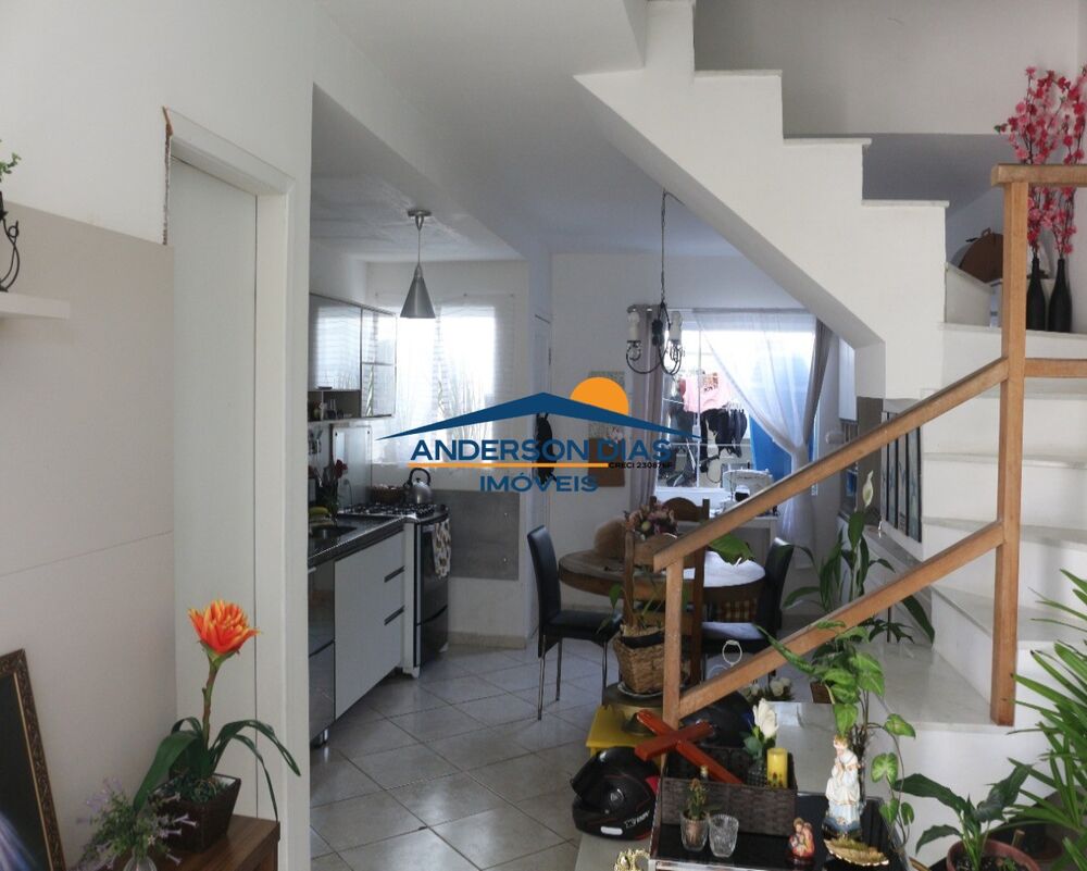 Casa, 2 quartos, 103 m² - Foto 13