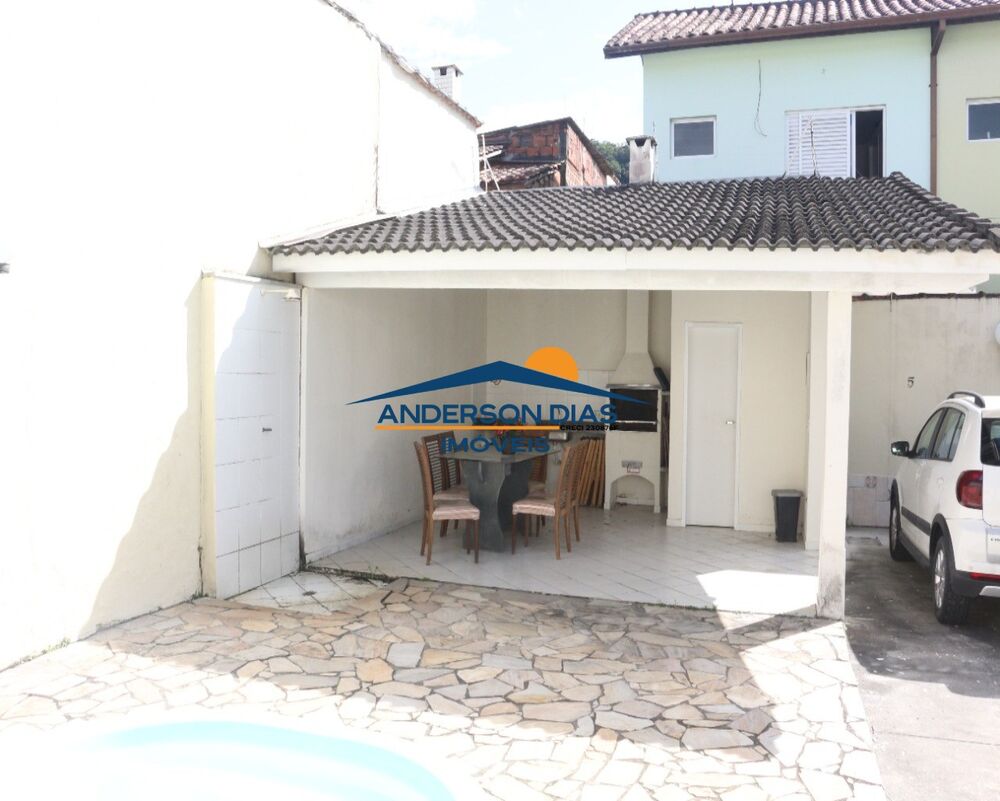 Casa, 2 quartos, 103 m² - Foto 6