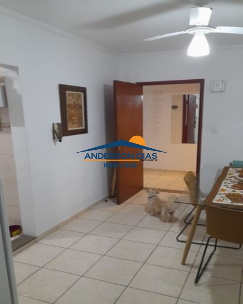 Apartamento à venda com 1 quarto, 55m² - Foto 4