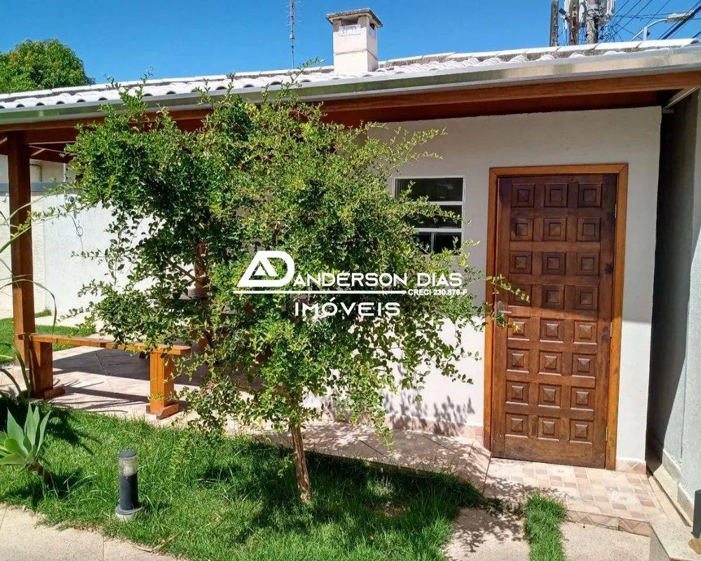 Casa, 3 quartos, 180 m² - Foto 24