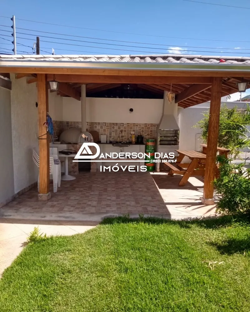 Casa, 3 quartos, 180 m² - Foto 22