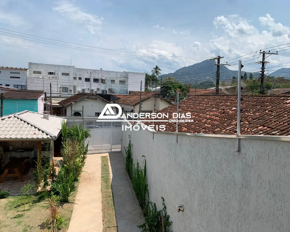 Casa, 3 quartos, 180 m² - Foto 9