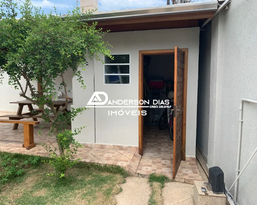 Casa, 3 quartos, 180 m² - Foto 13