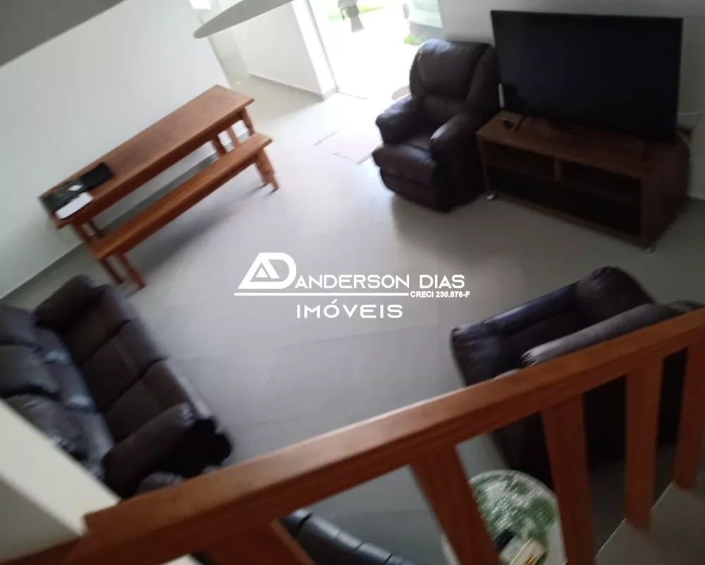 Casa, 3 quartos, 180 m² - Foto 4