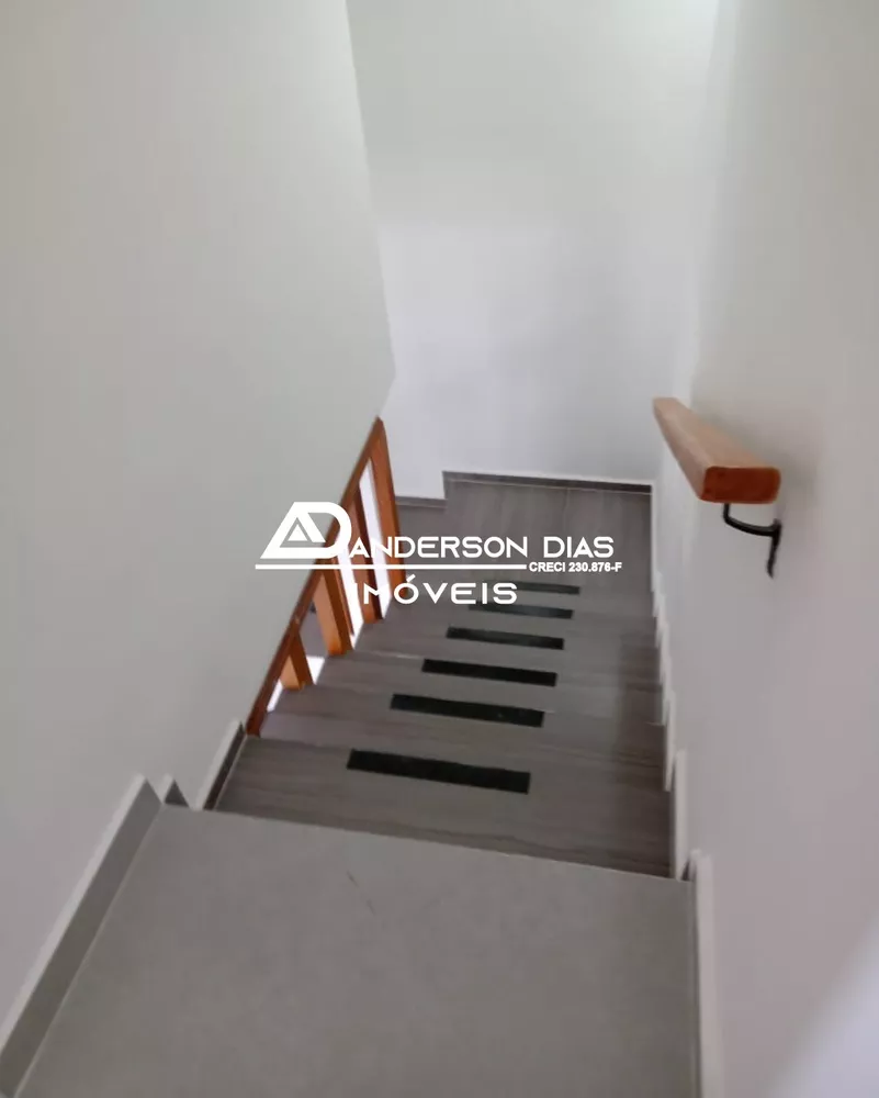 Casa, 3 quartos, 180 m² - Foto 2