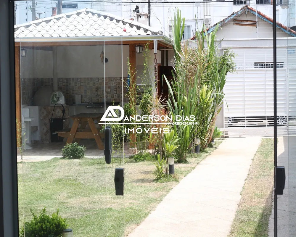 Casa, 3 quartos, 180 m² - Foto 16