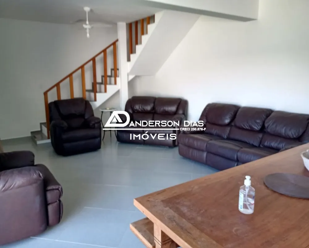 Casa, 3 quartos, 180 m² - Foto 23