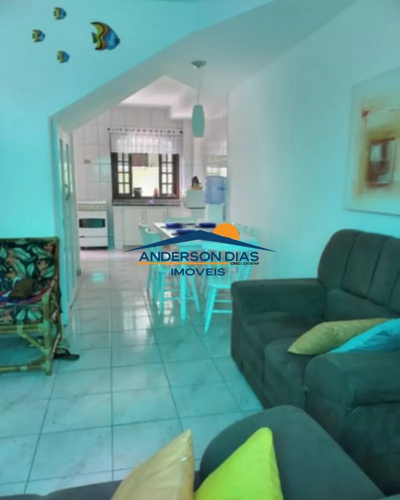 Casa, 2 quartos - Foto 7