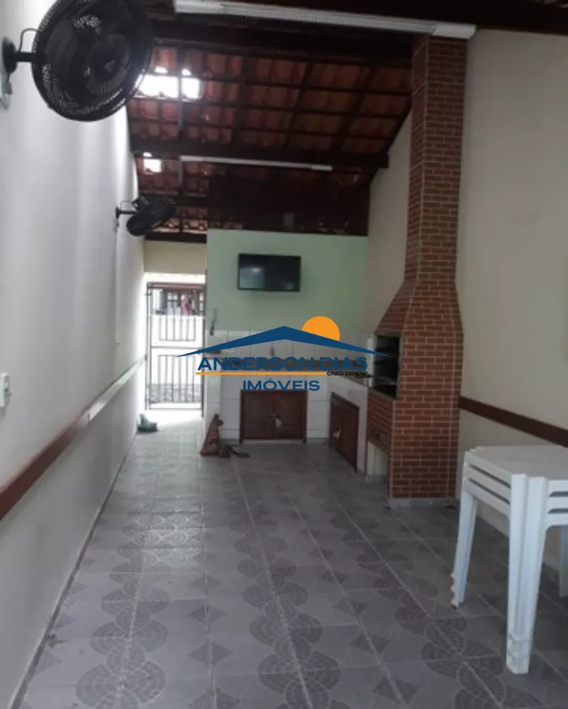 Casa, 2 quartos - Foto 1