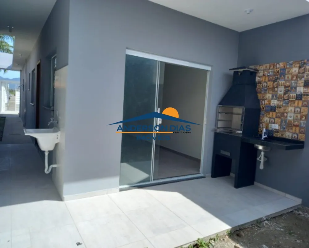 Casa, 2 quartos, 65 m² - Foto 9