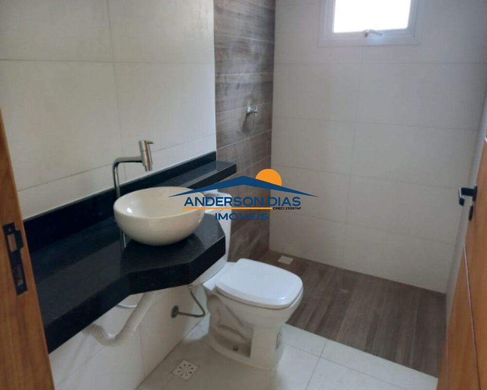 Casa, 2 quartos, 65 m² - Foto 1