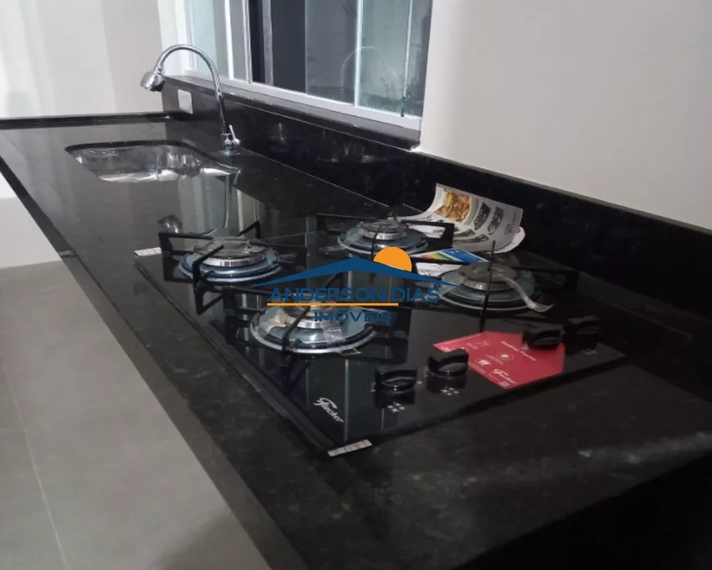 Casa, 2 quartos, 65 m² - Foto 3