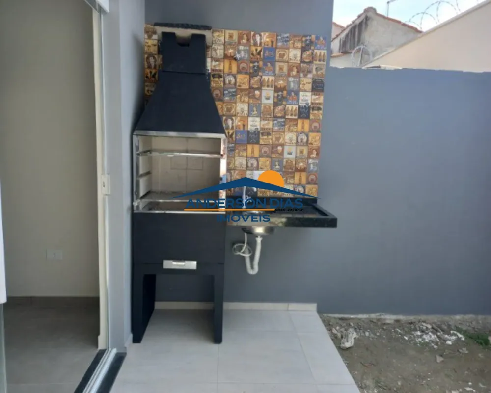 Casa, 2 quartos, 65 m² - Foto 17