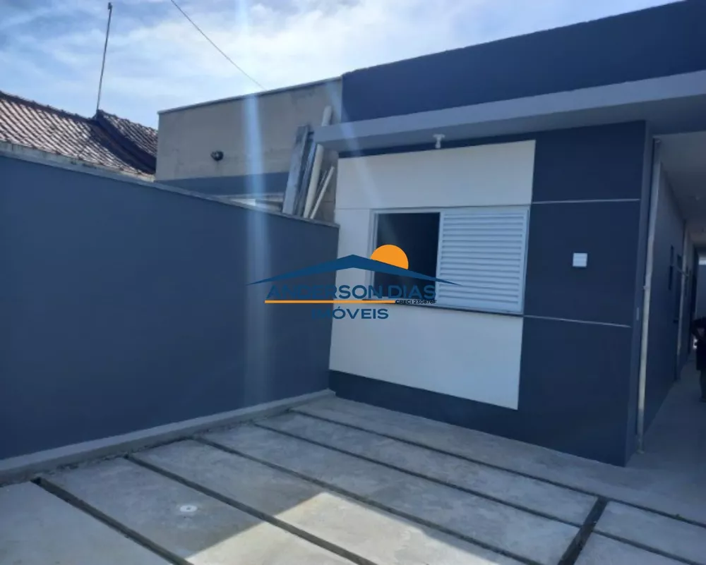Casa, 2 quartos, 65 m² - Foto 4