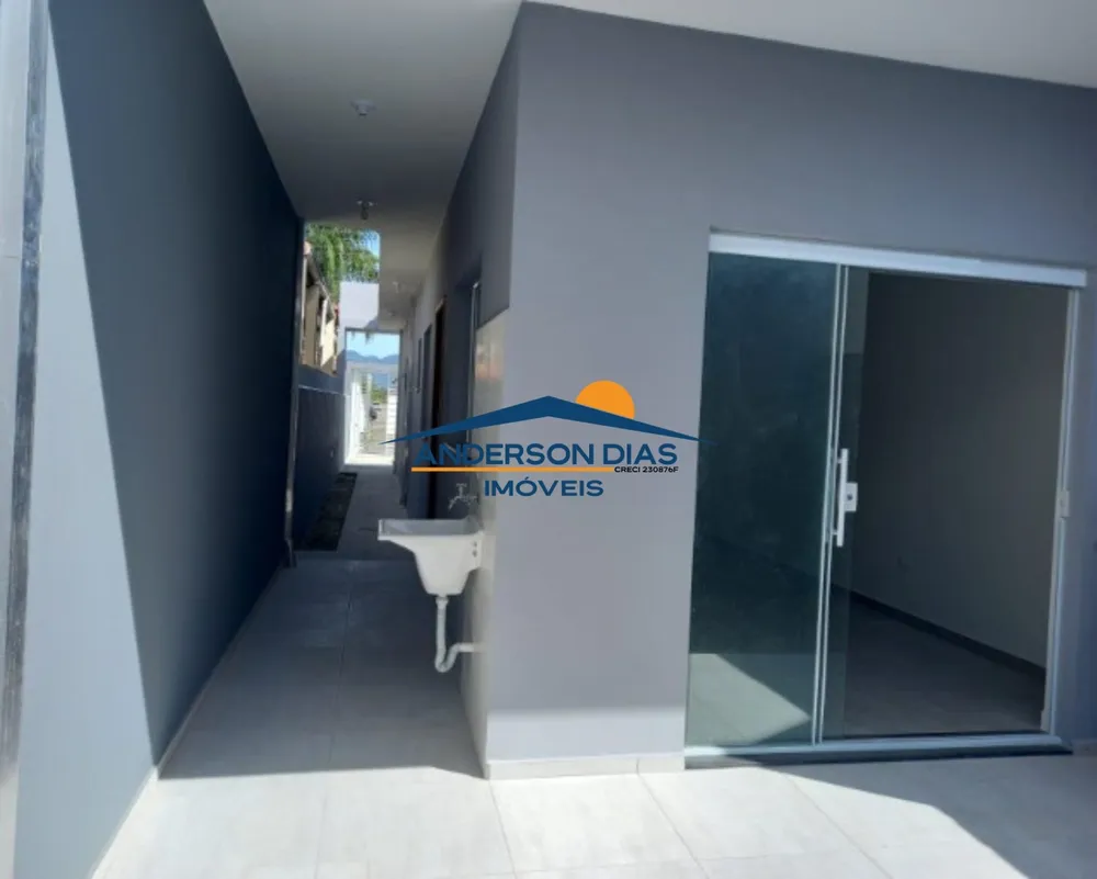 Casa, 2 quartos, 65 m² - Foto 20