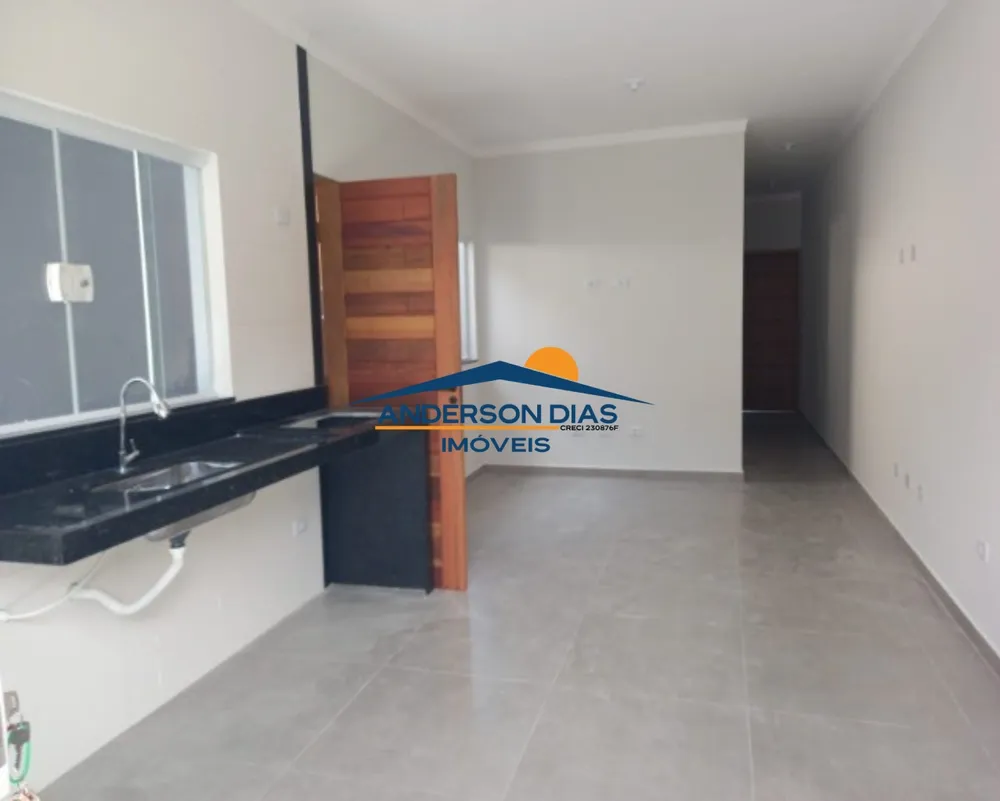 Casa, 2 quartos, 65 m² - Foto 11