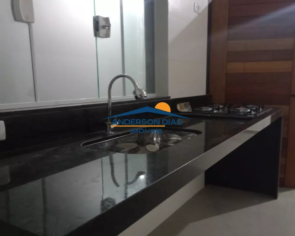 Casa, 2 quartos, 65 m² - Foto 6