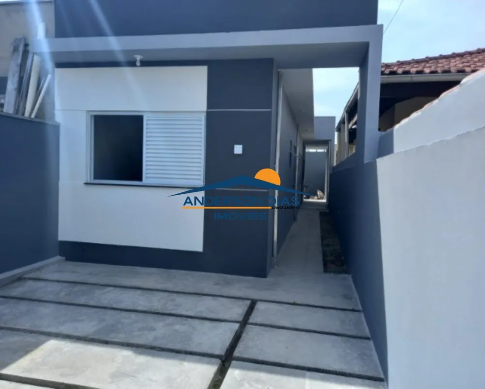 Casa, 2 quartos, 65 m² - Foto 19