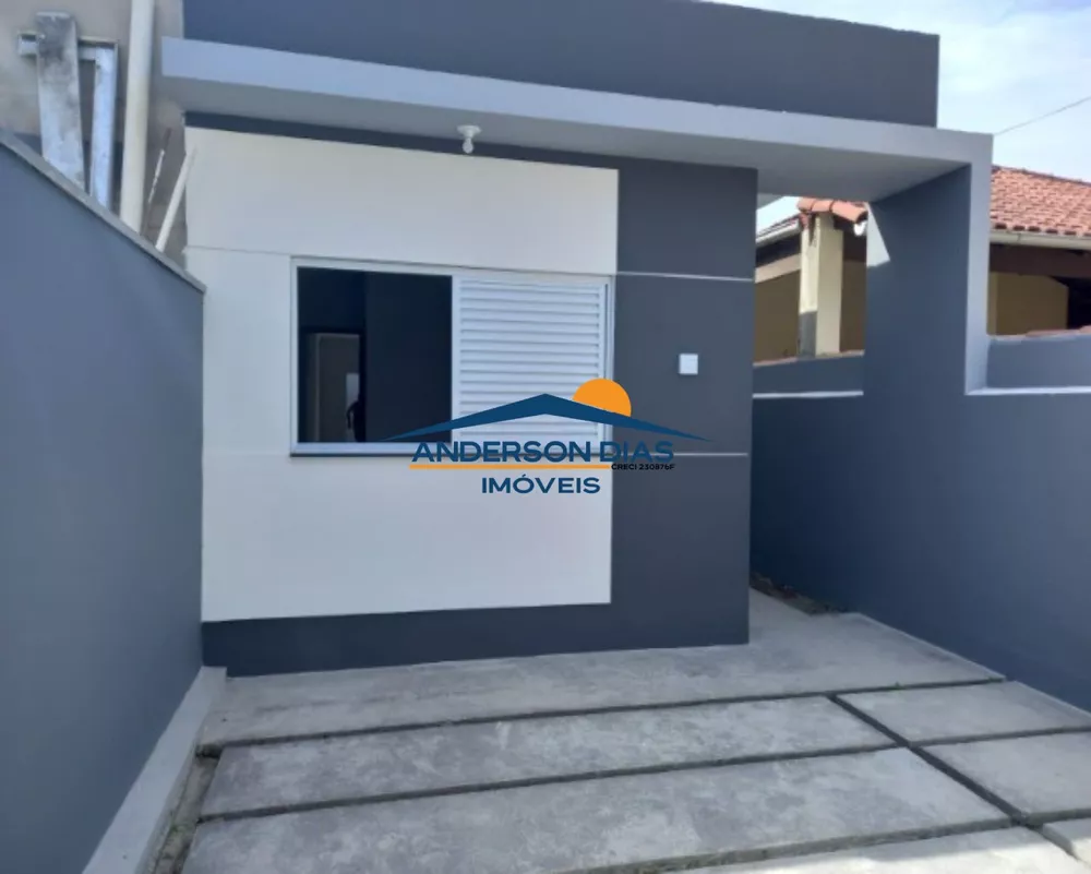 Casa, 2 quartos, 65 m² - Foto 8