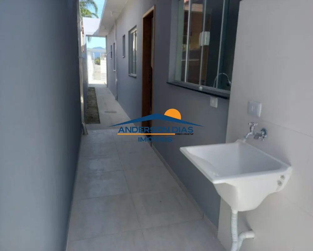 Casa, 2 quartos, 65 m² - Foto 14