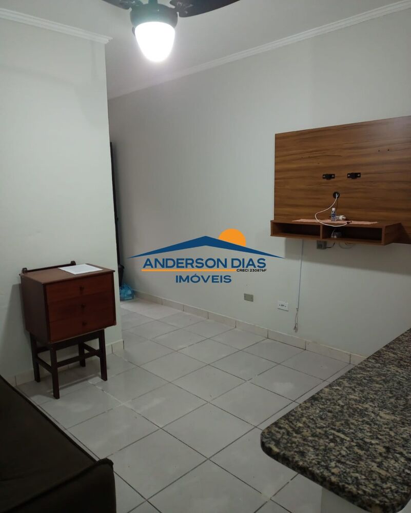 Apartamento, 1 quarto, 45 m² - Foto 11