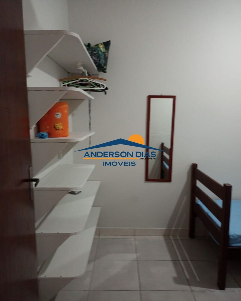 Apartamento, 1 quarto, 45 m² - Foto 2